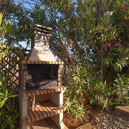 Villa Ca'N Tugores By Rentallorca Colònia de Sant Pere Exteriér fotografie