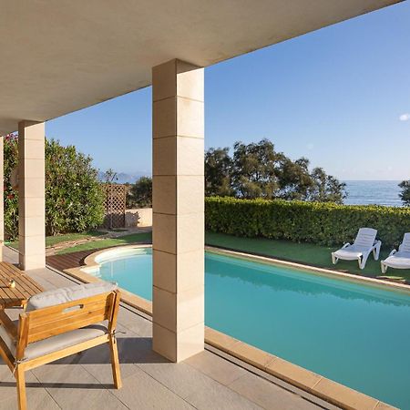 Villa Ca'N Tugores By Rentallorca Colònia de Sant Pere Exteriér fotografie
