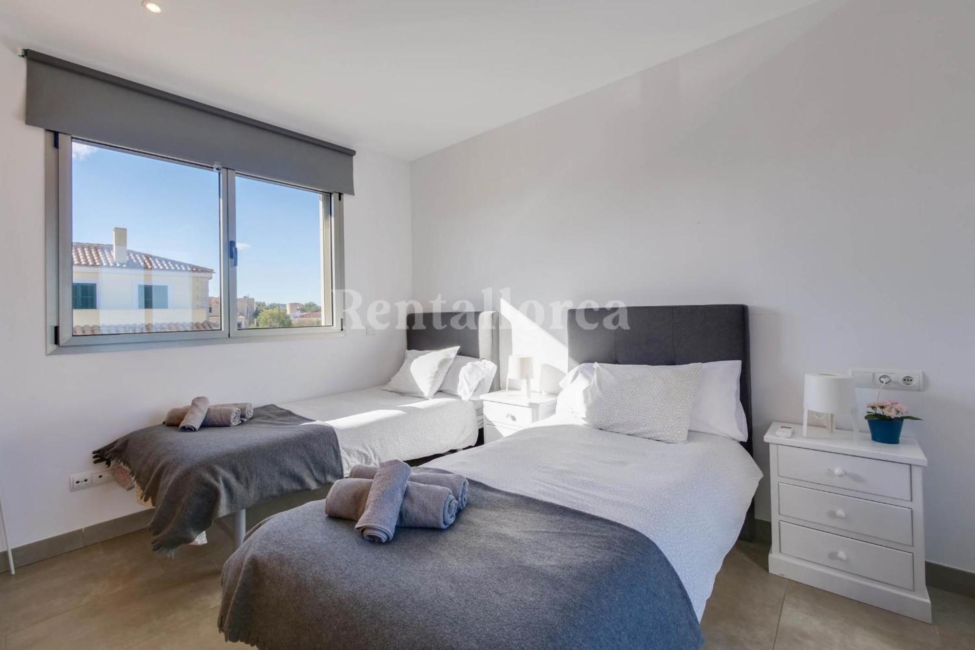 Villa Ca'N Tugores By Rentallorca Colònia de Sant Pere Exteriér fotografie