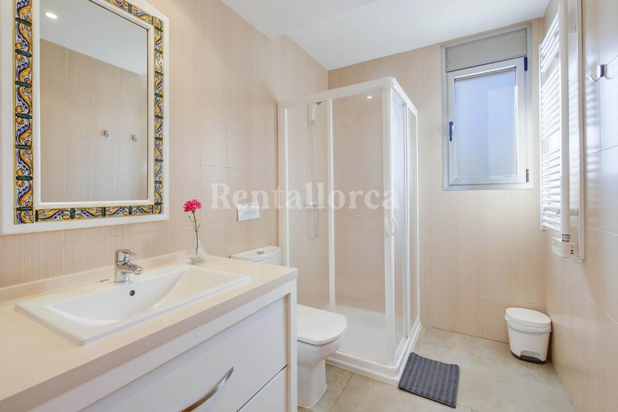 Villa Ca'N Tugores By Rentallorca Colònia de Sant Pere Exteriér fotografie
