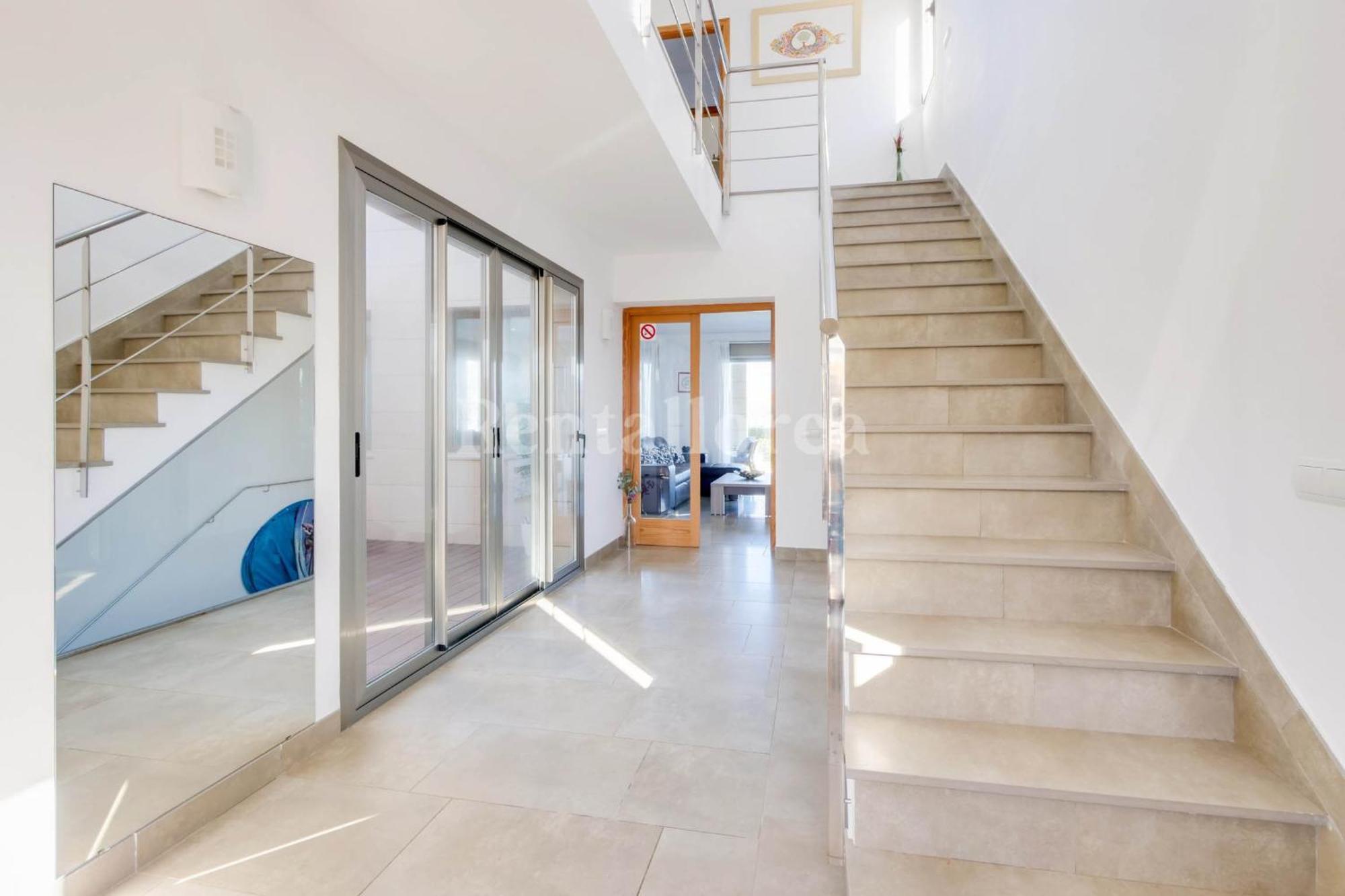 Villa Ca'N Tugores By Rentallorca Colònia de Sant Pere Exteriér fotografie
