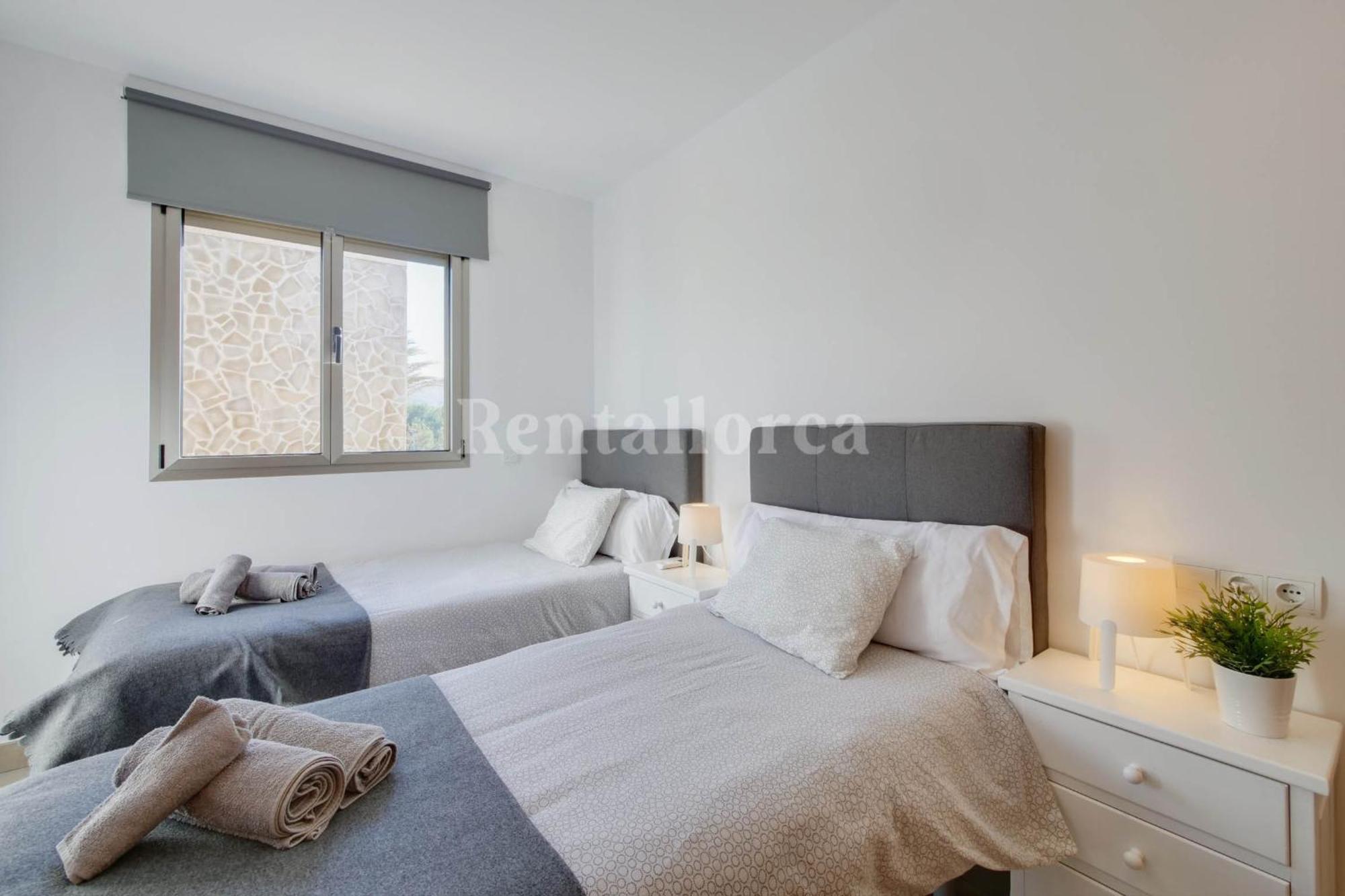 Villa Ca'N Tugores By Rentallorca Colònia de Sant Pere Exteriér fotografie