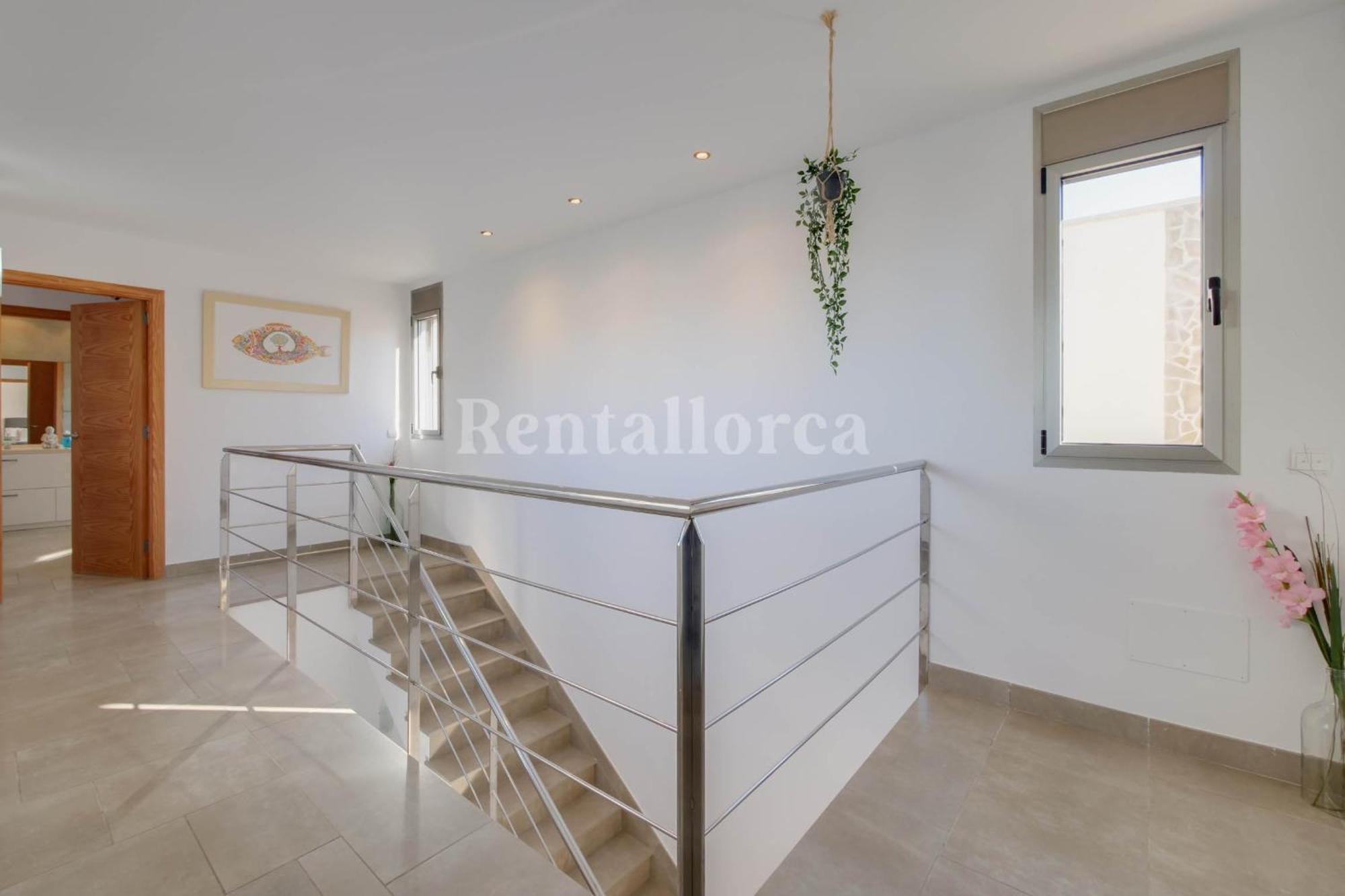 Villa Ca'N Tugores By Rentallorca Colònia de Sant Pere Exteriér fotografie